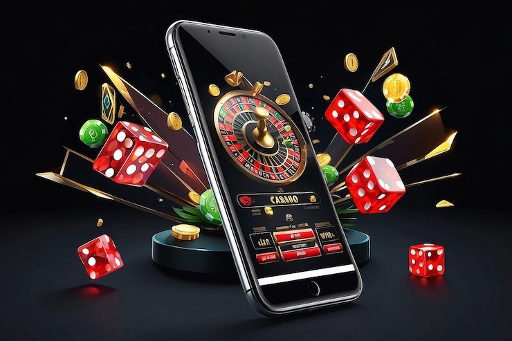 Antarmuka sportsbook kokototo