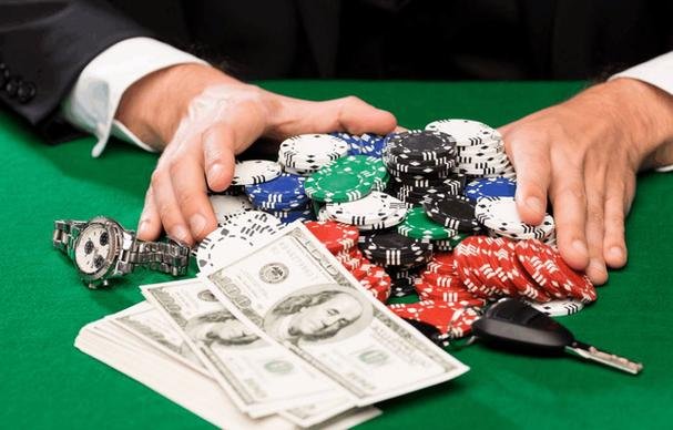Studio live dealer kokototo untuk permainan Nomor Keberuntungan